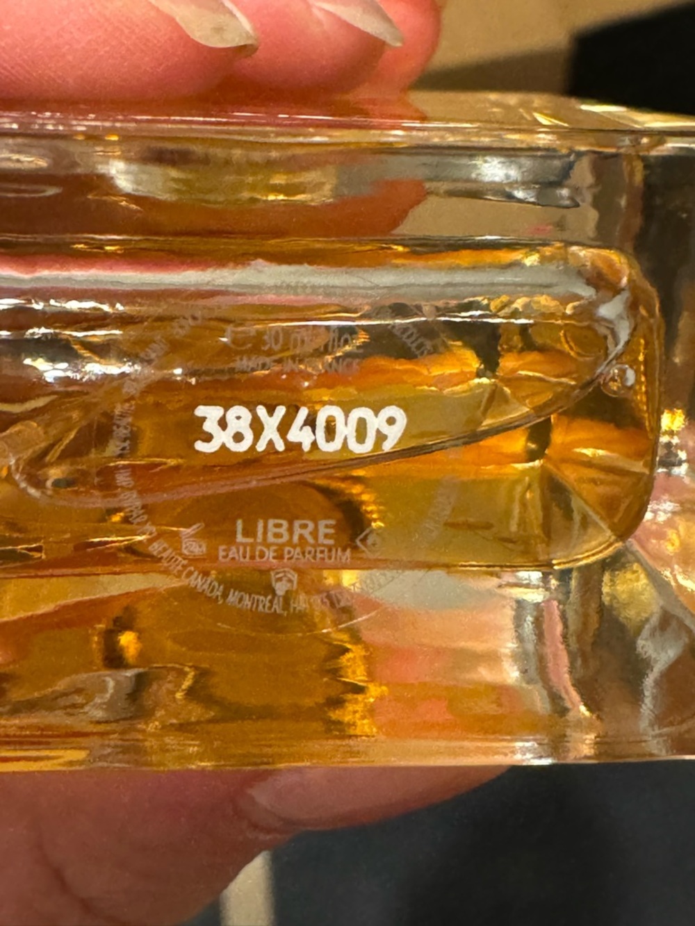 YSL Libre - Picture 2 of 3